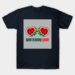 Watermelove T-Shirt